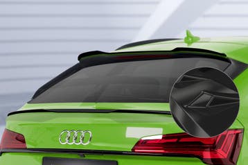 Achtervleugel met ABE voor Audi Q5 (FYT) Sportback HF871-G, Verzenden, Nieuw