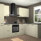 Magnolia keuken Bazel 112946, Huis en Inrichting, Keuken | Complete keukens, Verzenden, Nieuw
