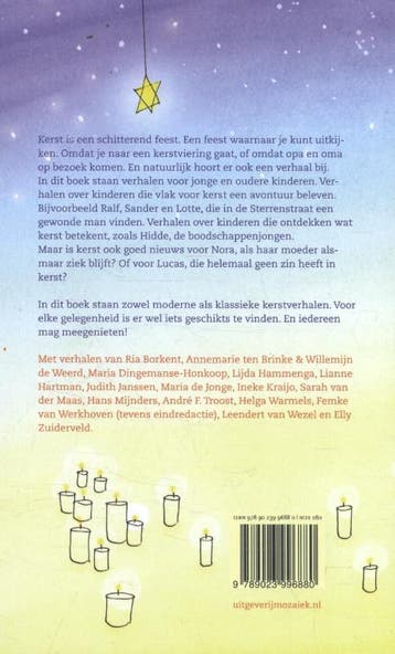 Kaarsjes in de nacht 9789023996880 Elly Zuiderveld, Verzenden, Zo goed als nieuw, Elly Zuiderveld