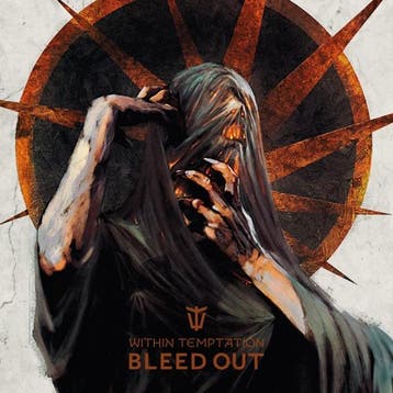 cd - within temptation - BLEED OUT (nieuw), Verzenden, Zo goed als nieuw