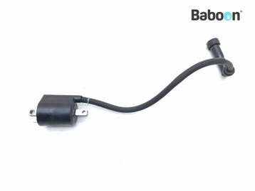 Bobine Aprilia Pegaso 650 2005-2009 (Strada + Trail +, Verzenden, Gebruikt