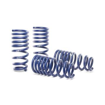 H&R Verlagingsveren passend voor Nissan Juke 2WD 2010- VA30/, Verzenden, Nieuw