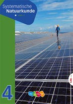 Systematische Natuurkunde vwo 4 9789006617948, Verzenden, Zo goed als nieuw