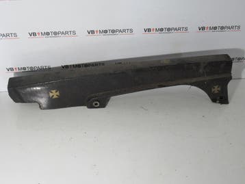 Suzuki GSX 750 E Spatbord ketting achterbrug, Ophalen of Verzenden, Nieuw