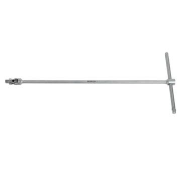 Seneca Verlengstuk met T-Grip 3/8, Verzenden, Nieuw