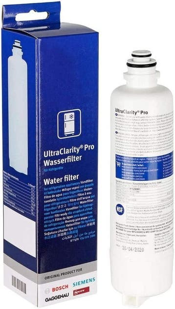 Bosch Waterfilter UltraClarity Pro 11032518 / KSZ50UCP /, Verzenden, Nieuw