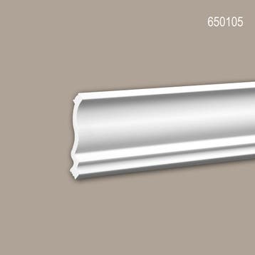 Profhome 650105 Kroonlijst Lijstwerk Sierlijst 2 m, Verzenden, Nieuw