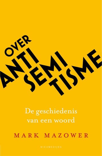 Over antisemitisme (Goed), Verzenden, Gelezen, Mark Mazower