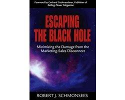 Escaping the Black Hole - Escaping the Black Hole, Ophalen of Verzenden, Nieuw