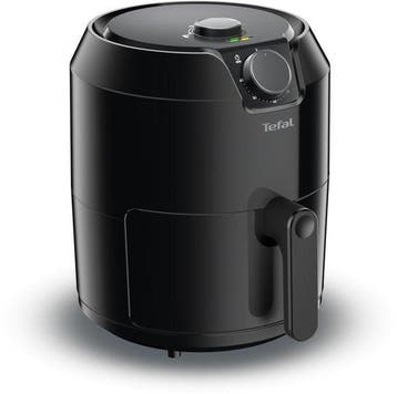 Tefal Airfryer - Easy Fry Classic EY2018 - 4,2 L - 1500 W -, Verzenden, Zo goed als nieuw