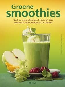 Groene smoothies - Christian Guth 9789044739220, Verzenden, Gelezen, Christian Guth