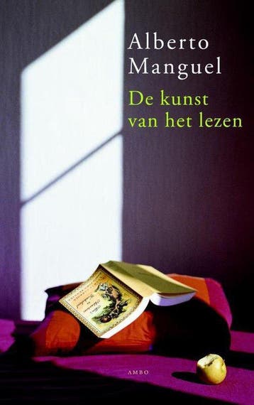 De Kunst Van Het Lezen, Ophalen of Verzenden, Nieuw
