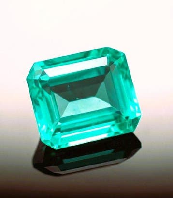 Smaragd - 2.92 ct - International Gemological Institute, Sieraden, Tassen en Uiterlijk, Edelstenen, Nieuw
