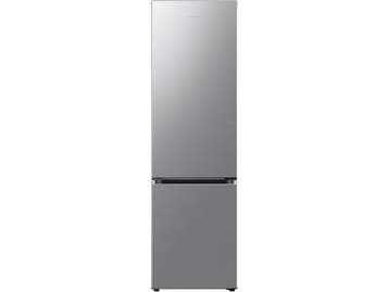 Samsung RB38C607AS9 - Koel-vriescombinatie - 387L - A - RVS, Verzenden, Zo goed als nieuw