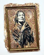 Eddie Colla (1969) - Echo, œuvre originale