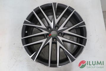 Aluminium velg Lexus NX II 20 7.5J ET35 5X114.3, Auto-onderdelen, Verzenden, Gebruikt, Banden en Velgen
