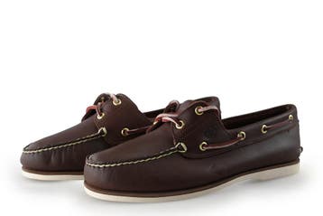 Timberland Bootschoenen in maat 43 Bruin, Kleding | Heren, Bruin, Verzenden, Timberland, Boots