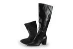 Mexx Laarzen in maat 42 Zwart, Kleding | Dames, Schoenen, Hoge laarzen, Mexx, Verzenden, Zwart