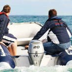 Honda 20 PK BF20 20pk Nieuw incl. 2 jaar garantie., 10 tot 30 pk, Nieuw, Ophalen of Verzenden, Viertaktmotor