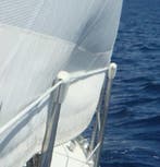 Ocean Scepterbeschermer Wit, Watersport en Boten, Ophalen of Verzenden, Nieuw