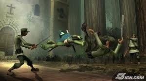 TMNT Teenage Mutant Ninja Turtles (PS2 Used Game), Spelcomputers en Games, Games | Sony PlayStation 2, Ophalen of Verzenden, Zo goed als nieuw