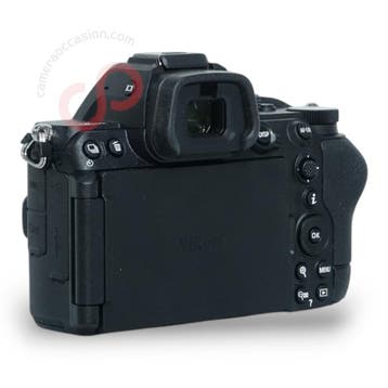 Nikon Z5 II nr. 2715, Ophalen of Verzenden, Zo goed als nieuw, Nikon