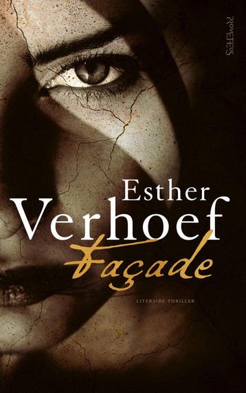 Façade (Goed), Verzenden, Gelezen, Esther Verhoef