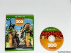 Xbox One - Zoo Tycoon, Spelcomputers en Games, Verzenden, Gebruikt