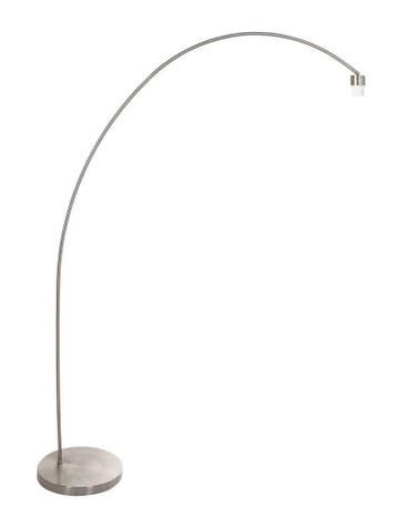 Mexlite vloerlamp Solva 3410ST 2dekansje, Ophalen, Overige materialen, 100 tot 150 cm, Nieuw