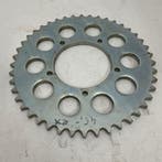 Ducati Pantah 500 600 - Bevel 750 900 - F1 F3 Rear sprock..., Motoren, Verzenden, Nieuw