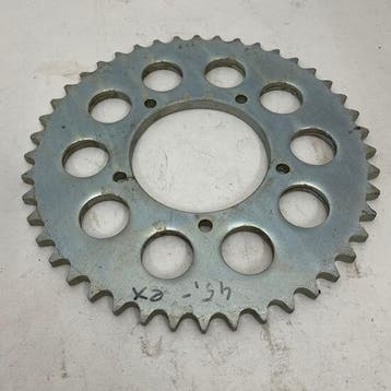 Ducati Pantah 500 600 - Bevel 750 900 - F1 F3 Rear sprock..., Verzenden, Nieuw