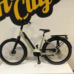 Frappe Fuzed B7+ 625Wh Bosch elektrische fiets superior, Nieuw, 50 km per accu of meer