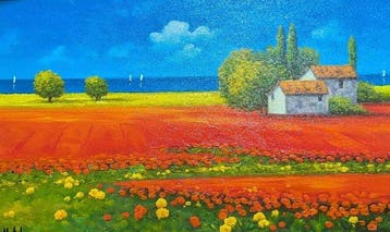 Marino Faliero (1948) - Estate
