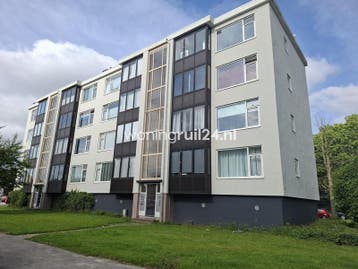 Woningruil - Groen van Prinstererweg 204 - 4 kamers, Zuid-Holland