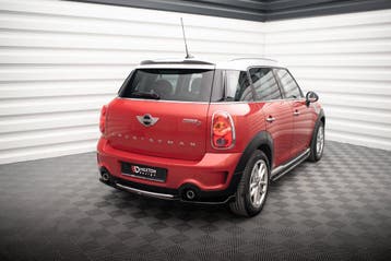 Achterspoiler Mini Cooper Countryman R60 Facelift, Verzenden