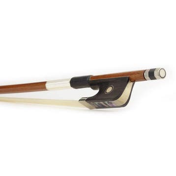 ELS BC-25/44 strijkstok cello, 4/4, brazielhout, achthoekige, Muziek en Instrumenten, Ophalen of Verzenden, Nieuw