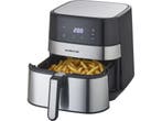 Inventum GF500HLD - Heteluchtfriteuse - 5L - RVS, Verzenden, Zo goed als nieuw