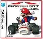Mario Kart (Nintendo DS used game), Ophalen of Verzenden, Zo goed als nieuw