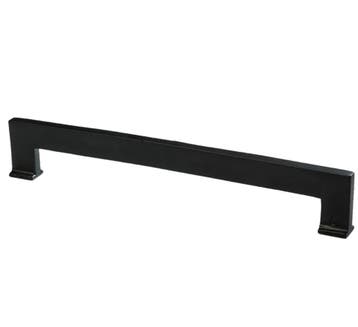 Greep Jolie Evoke 320 mm zwart, Verzenden, Nieuw