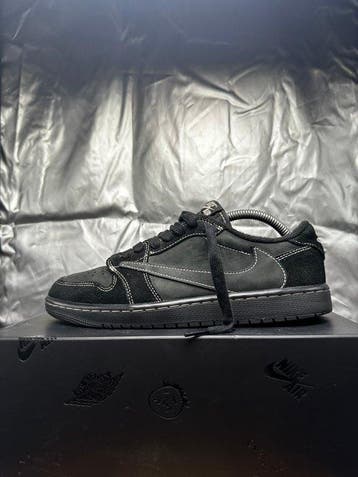 Nike - Sneakers - Maat: EU 40.5, Nieuw