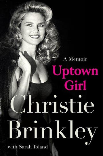 9780063385757 Uptown Girl Christie Brinkley, Verzenden, Nieuw, Christie Brinkley