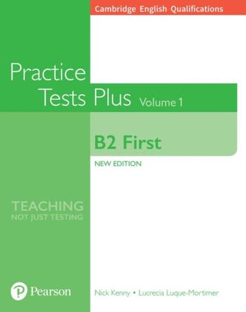 Cambridge English Qualifications B2 First Prac 9781292208749, Boeken, Verzenden, Zo goed als nieuw