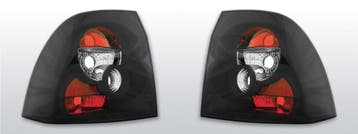 Achterlichten | geschikt voor Opel Vectra B 1999-2002 | zwar, Verzenden, Nieuw, Opel