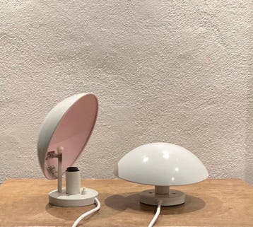 Louis Poulsen - Poul Henningsen - Wandlamp (2) - PH Hat -