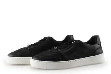 Filling Pieces Sneakers in maat 43 Zwart, Kleding | Heren, Schoenen, Filling Pieces, Verzenden, Zwart, Sneakers of Gympen