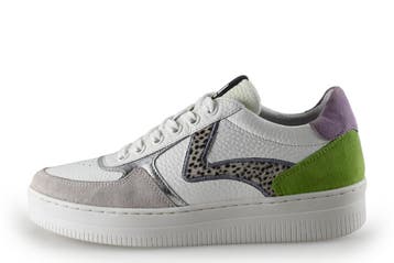 Maruti Sneakers in maat 38 Wit, Kleding | Dames, Schoenen, Verzenden, Wit, Maruti, Sneakers of Gympen