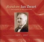 RONDOM JAN ZWART 9789033605918 J. Zwart, Boeken, Verzenden, Zo goed als nieuw, J. Zwart