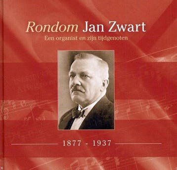 RONDOM JAN ZWART 9789033605918 J. Zwart, Verzenden, Zo goed als nieuw, J. Zwart