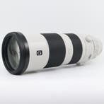 Sony FE 200-600mm f/5.6-6.3 G OSS | Tweedehands, Verzenden, Gebruikt