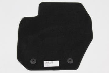Automatten Volvo V60 / S60  (2010-2018) - Velours, Verzenden, Nieuw